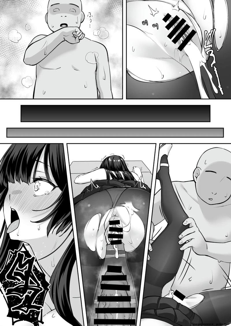สาวไฮโซผมยาว... โดนสะกดจิต ภาพ 34