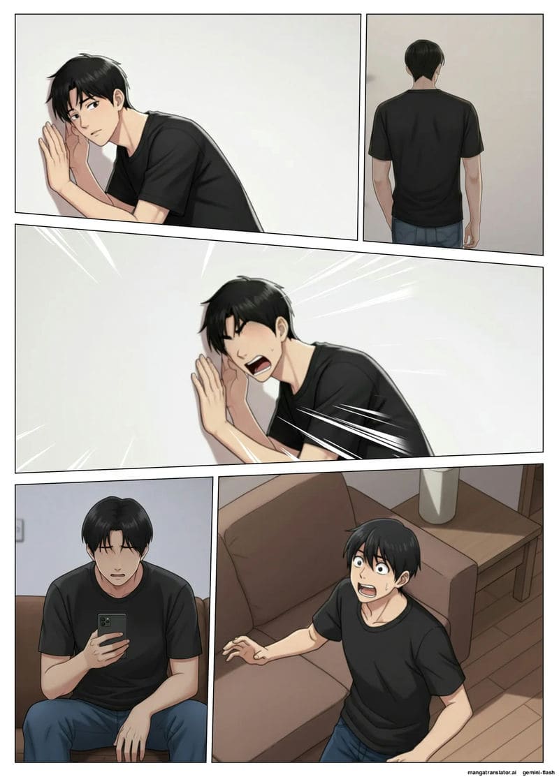 เจอเมียเพื่อนบ้านในแอปหาคู่ ภาพ 182