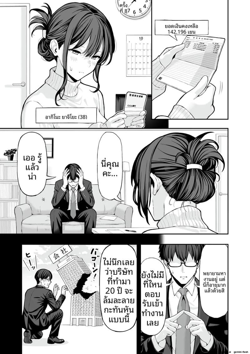 เมียให้ชู้เย็ด ภาพ 1