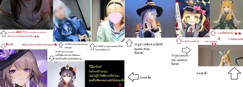 ห้ามออกจนกว่าจะฟ้าเหลือง ภาพ 10