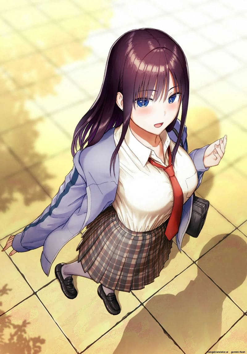 สาวแกลชวนกลับบ้านเย็ด ภาพ 1
