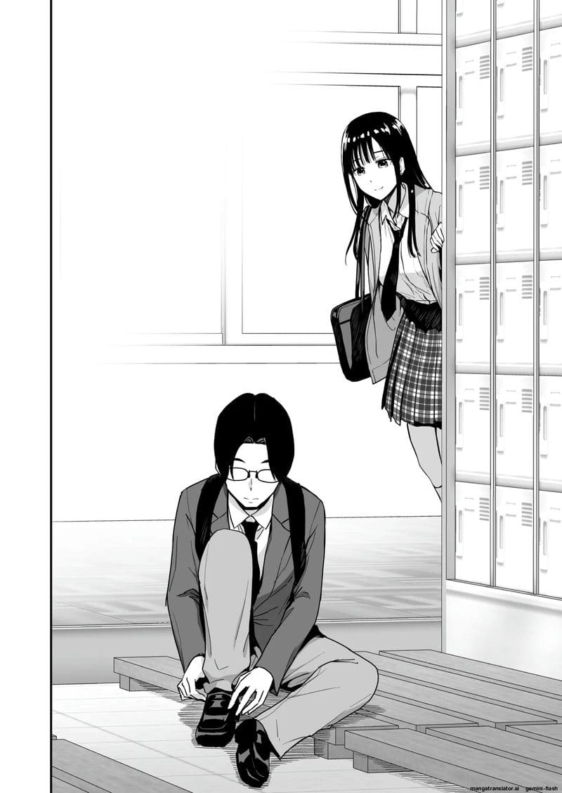 สาวแกลชวนกลับบ้านเย็ด ภาพ 2