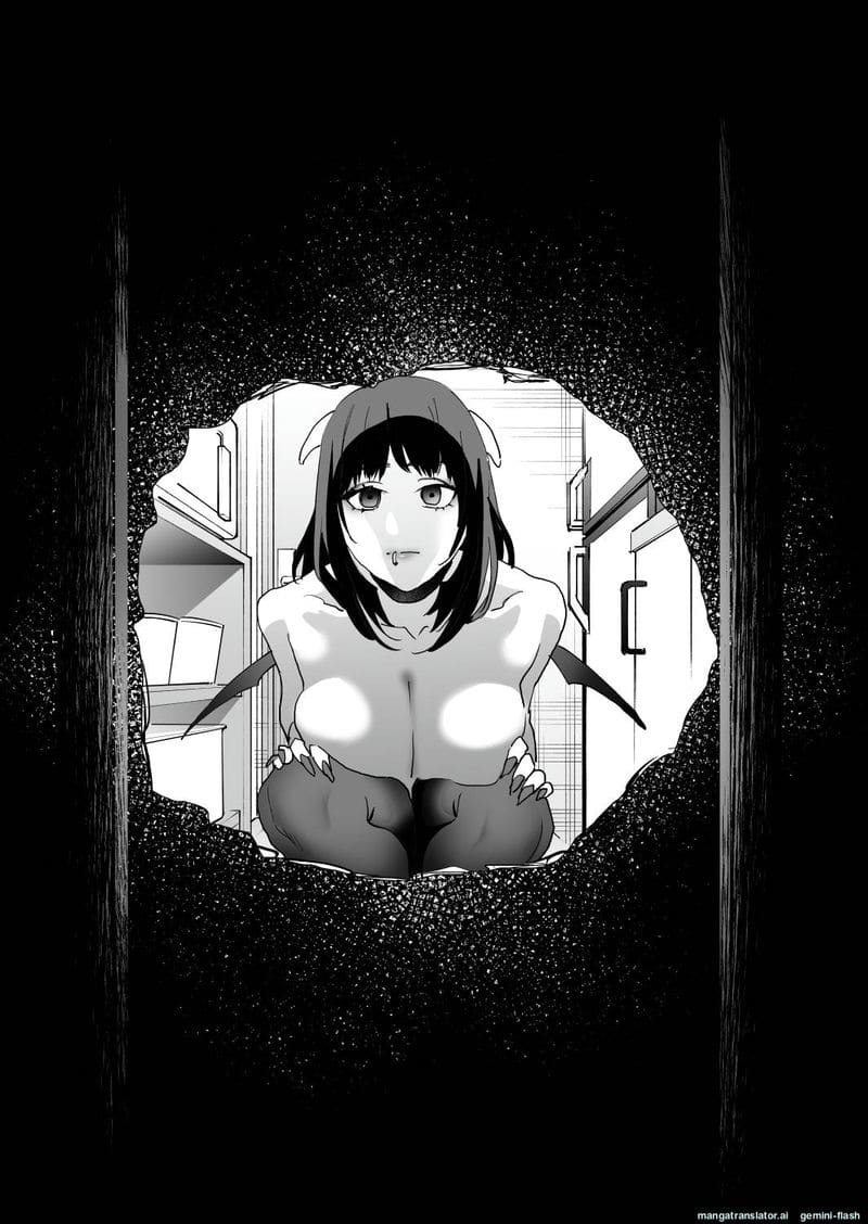 เย็ดสาวปีศาจ ภาพ 45