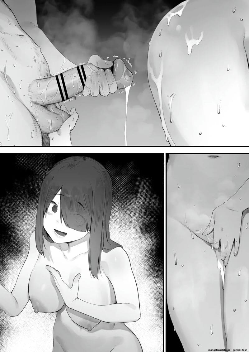 เนโครแมนเซอร์สาวร่าน ภาพ 16