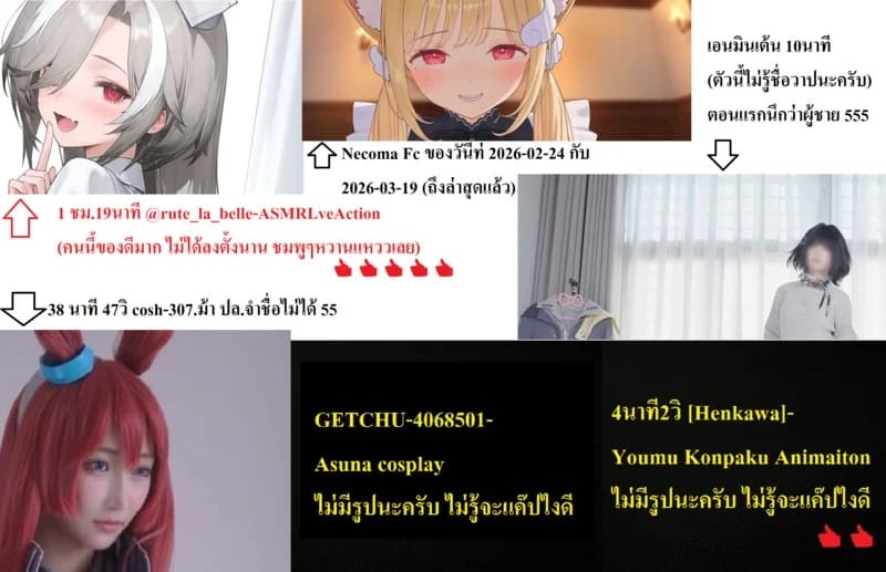 สะกตจิตแตกในโลลิหัวดำสุดน่าเย็ด ภาพ 15
