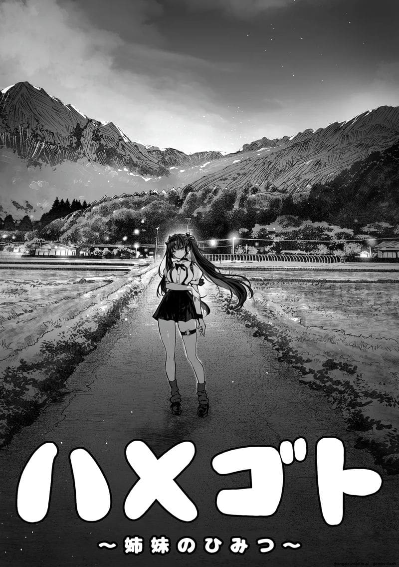 เย็ดพี่น้องสาวสามเส้า ภาพ 1