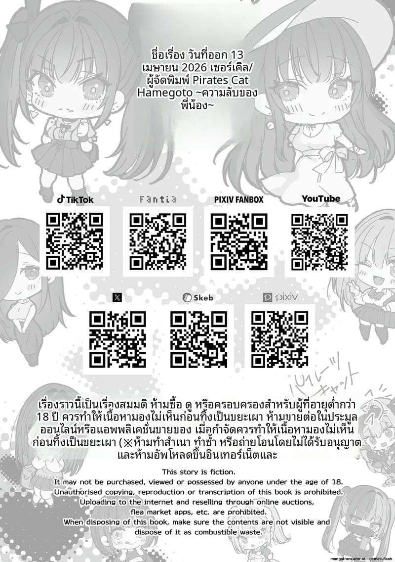 เย็ดพี่น้องสาวสามเส้า ภาพ 71