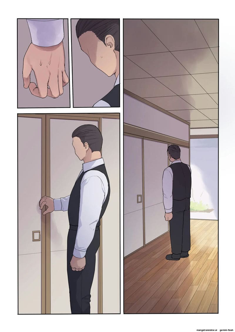 ทำให้ท้องลูกสาวเศรษฐี ภาพ 26