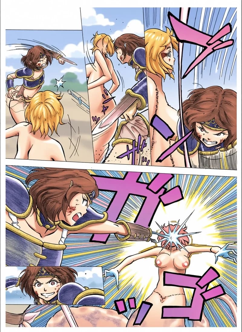 ภาพสุดท้ายก่อนสลาย ภาพ 6