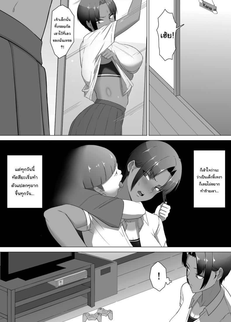 ต้องสั่งสอนให้รู้ฐานะ 1 ภาพ 5