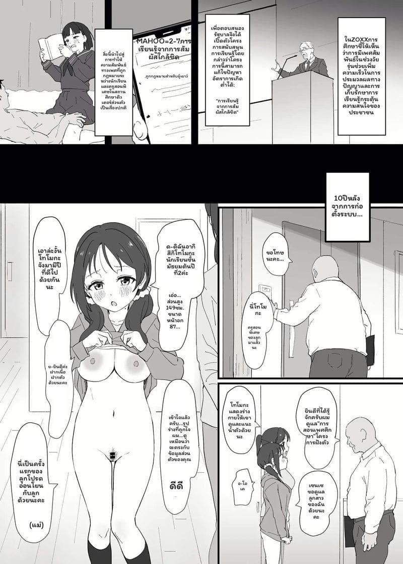 ติวเตอร์ส่วนตัวถูกกฎหมาย ภาพ 1