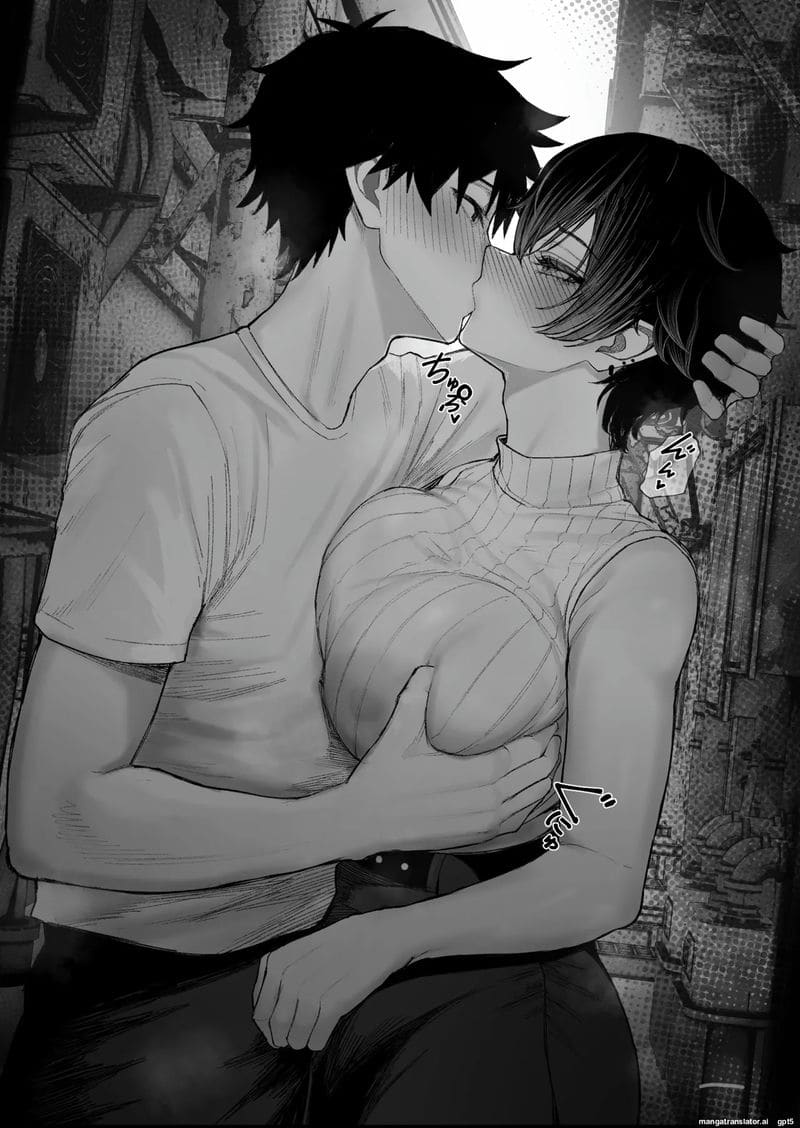 แฟนโดนแย่ง 2 ภาพ 42