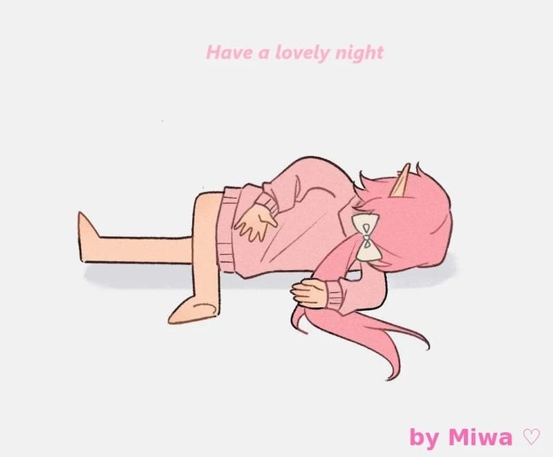 ถึงเป็นจอมมารก็ไม่เลวหรอกนะ ภาพ 41