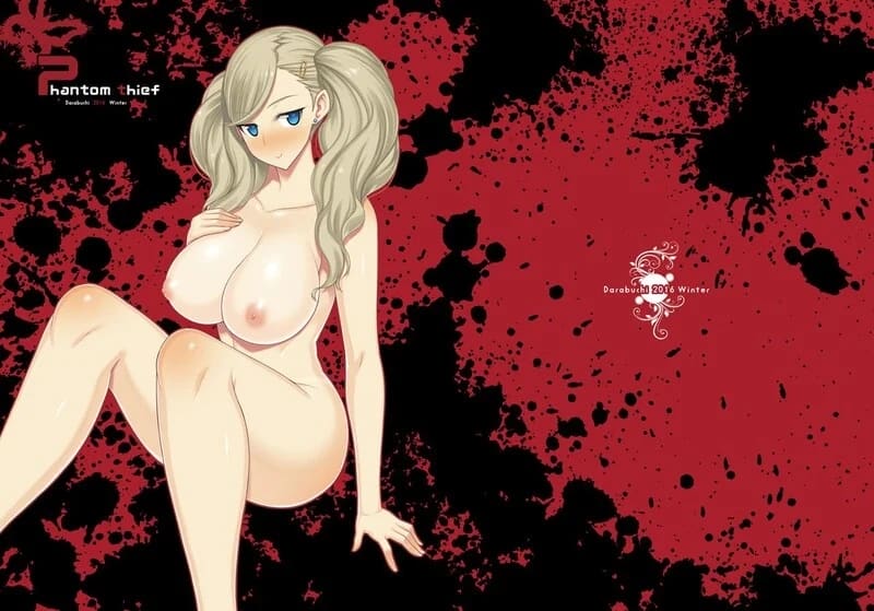 จอมโจรสาวกับกรงขังแห่งเงามืด ภาพ 36