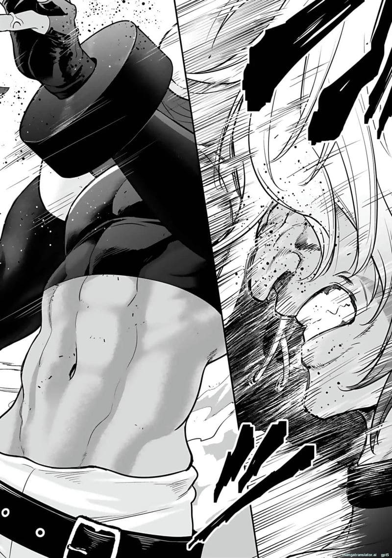 อีกโลก... สกิลเย็ดสุดมัน ภาพ 131