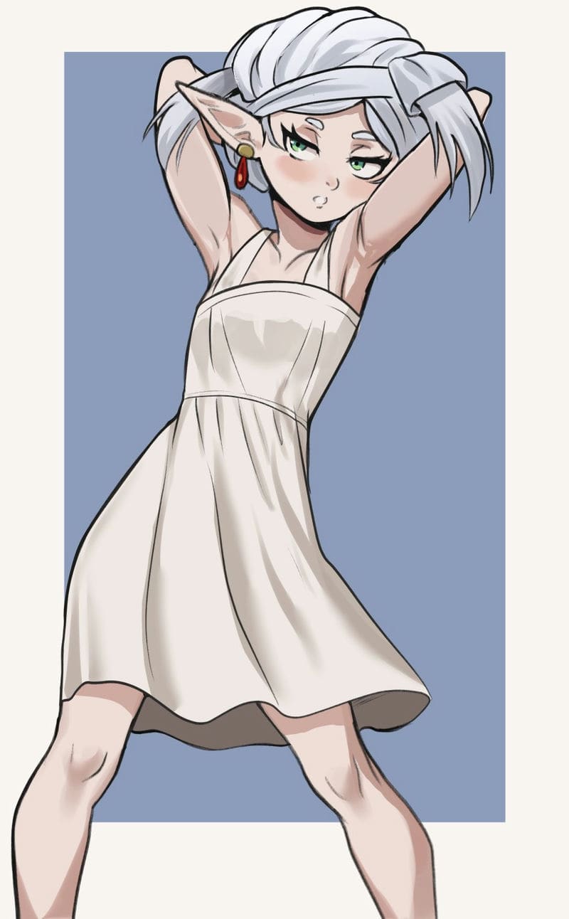 ฟรีเรน... โดนเย็ดสุดๆ ภาพ 4