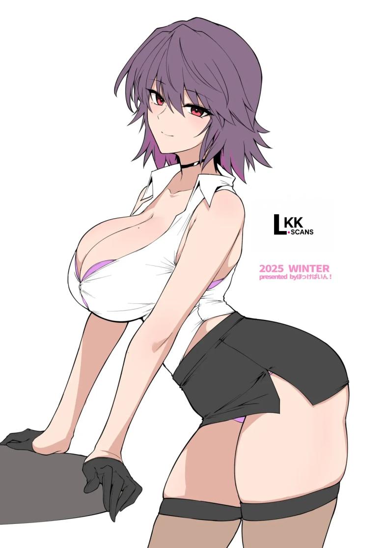 คุณพี่สาวบริการเพื่อคุณ ภาพ 39