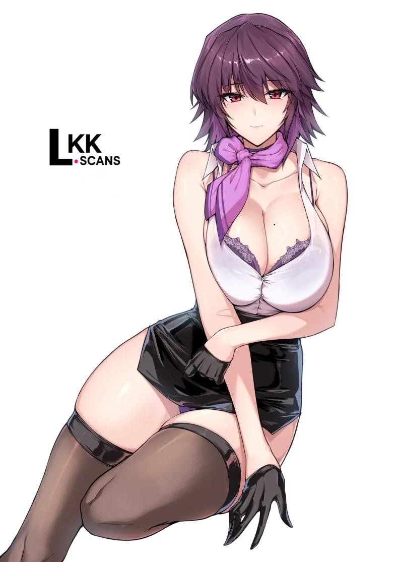 คุณพี่สาวบริการเพื่อคุณ ภาพ 40