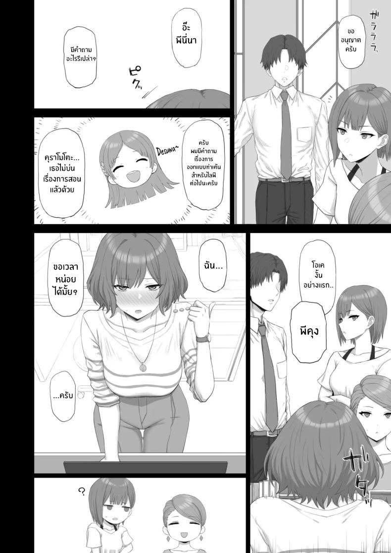 ตัวเลือกที่อาจารย์ให้ ภาพ 2