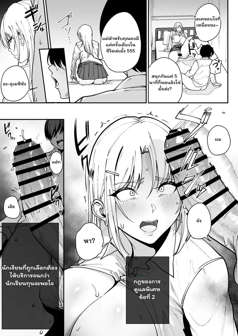 อันดับหนึ่งครองสิทธิ์ ภาพ 21