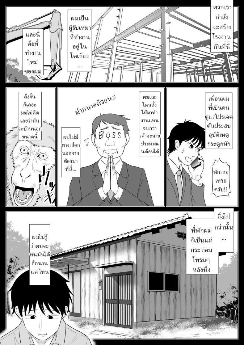 แม่บ้านสาวที่ไม่รู้เรื่องอะไรเลยสักนิด ภาพ 2