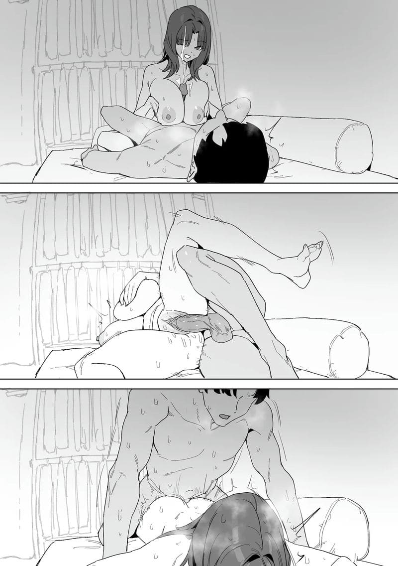 แฟน 20 ปี... โดนเย็ดสุดๆ ภาพ 17