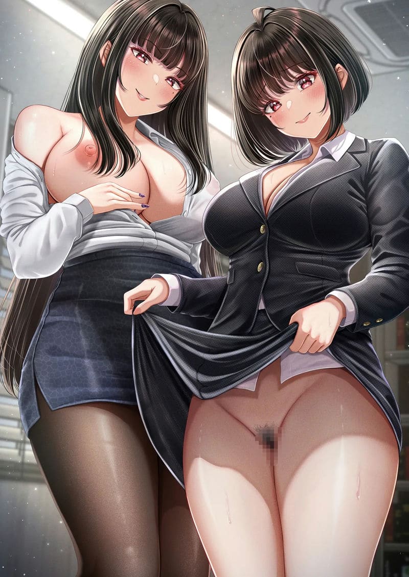 พี่น้อง... โดนเย็ดที่ออนเซ็น ภาพ 5