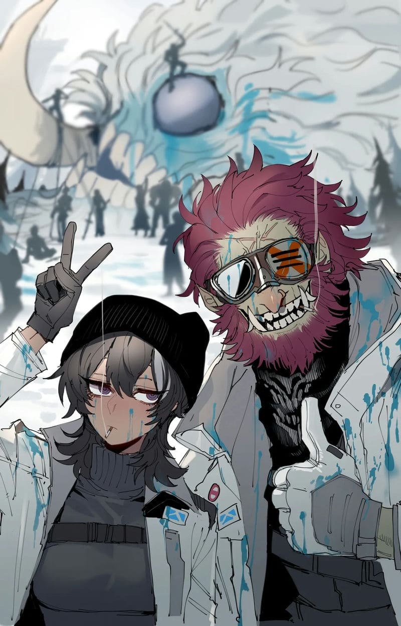 ปาร์ตี้แย่... โดนเย็ด ภาพ 51