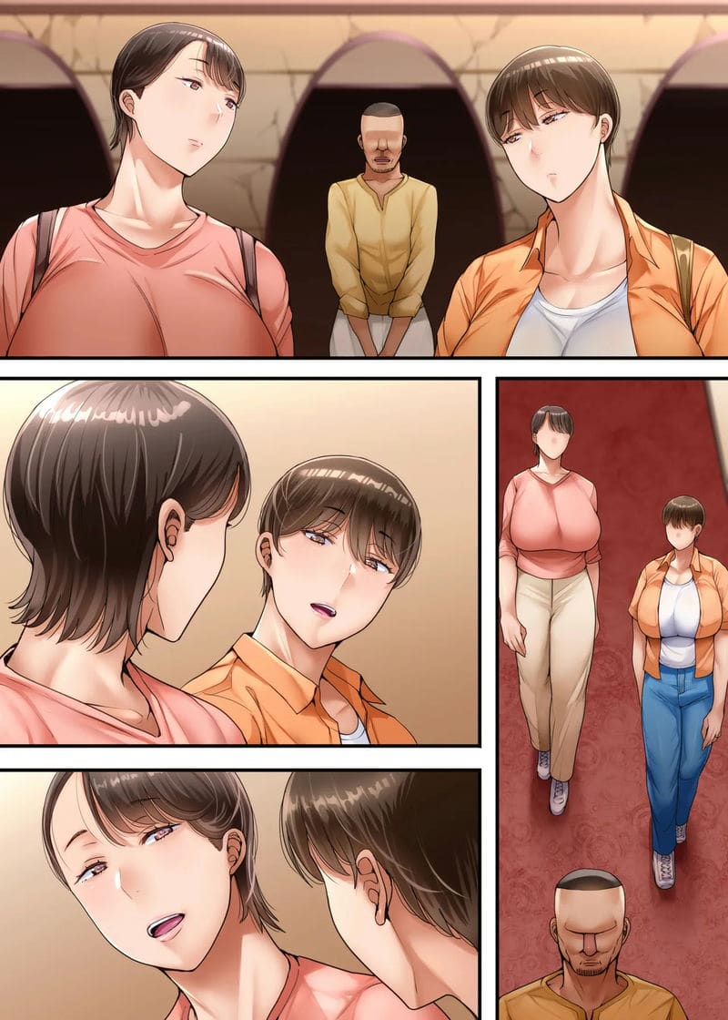 ภรรยา... โดนเย็ดต่างประเทศ ภาพ 82