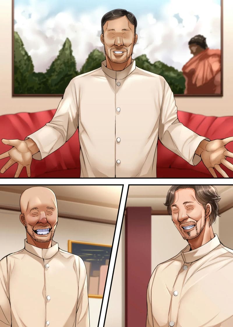 ภรรยา... โดนเย็ดต่างประเทศ ภาพ 83