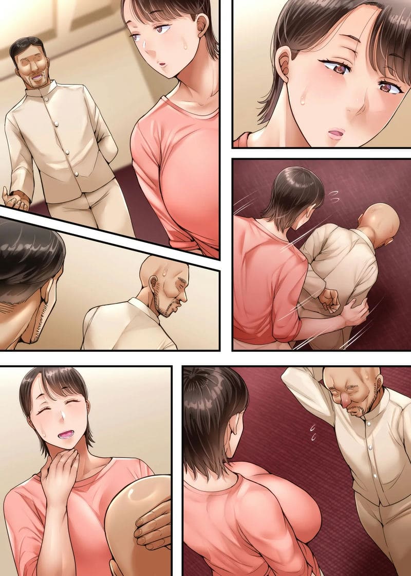 ภรรยา... โดนเย็ดต่างประเทศ ภาพ 87