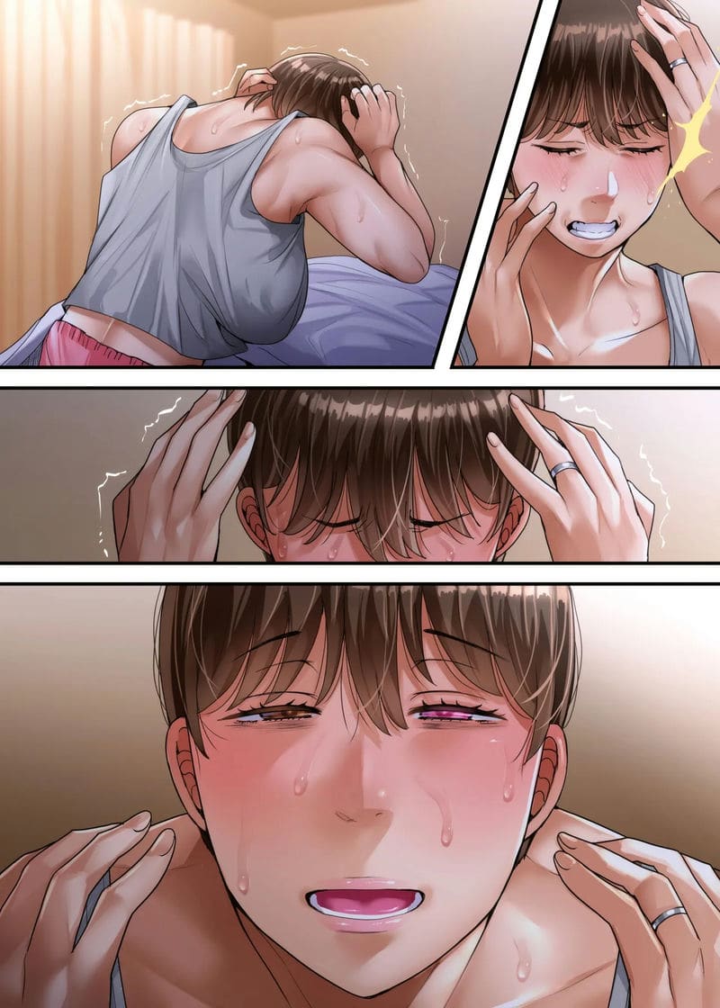 ภรรยา... โดนเย็ดต่างประเทศ ภาพ 156