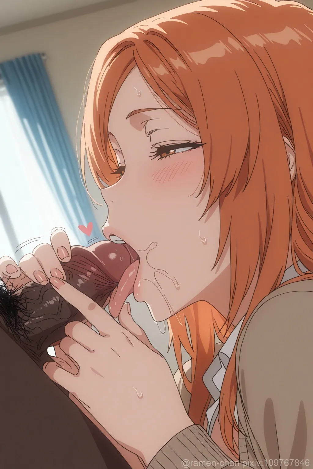 โอริฮิเมะ... โดนเย็ดสุดๆ ภาพ 173