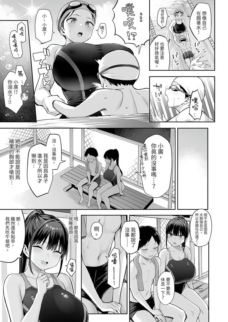 เพื่อนสาว... โดนวายร้ายเย็ดสุดๆ 7 วัน (ตอนล่าง) ภาพ 6