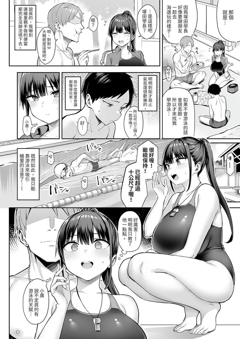 เพื่อนสาว... โดนวายร้ายเย็ดสุดๆ 7 วัน (ตอนล่าง) ภาพ 9
