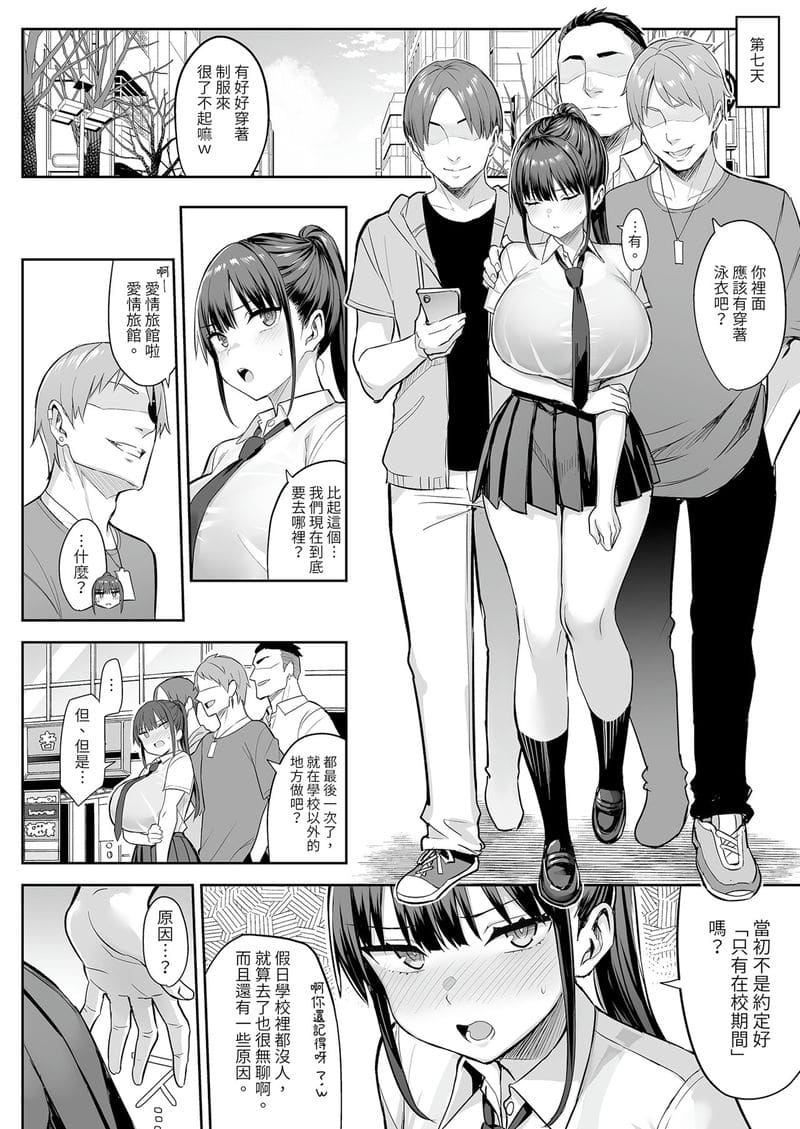 เพื่อนสาว... โดนวายร้ายเย็ดสุดๆ 7 วัน (ตอนล่าง) ภาพ 27