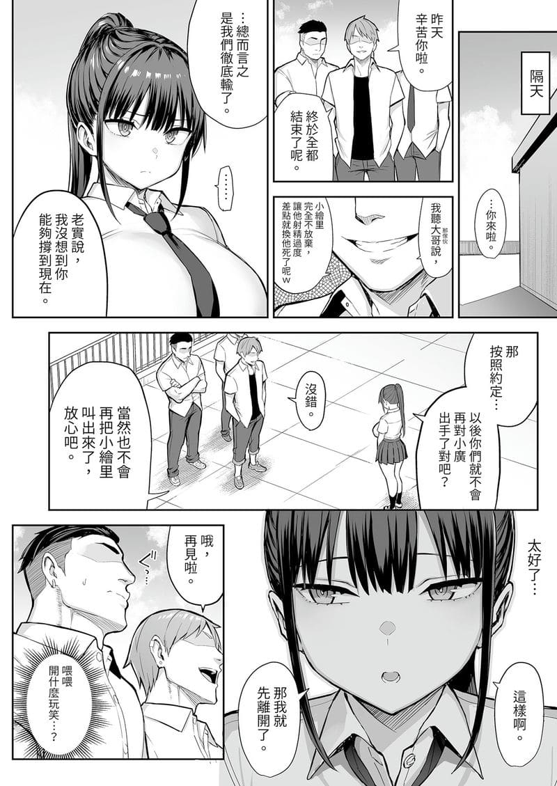 เพื่อนสาว... โดนวายร้ายเย็ดสุดๆ 7 วัน (ตอนล่าง) ภาพ 55