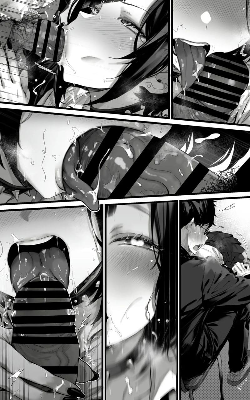 ฮาเร็มกาล... รุมเย็ด ภาพ 59