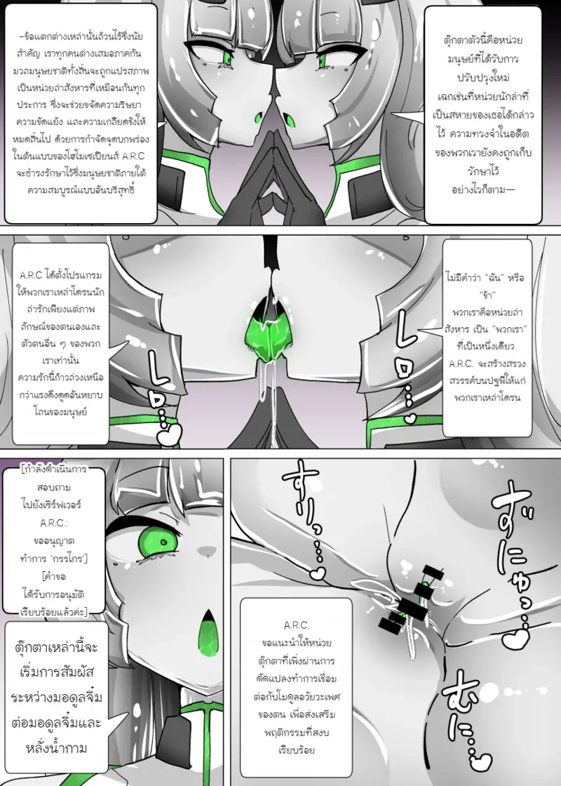 อัปเกรดตุ๊กตา ภาพ 20