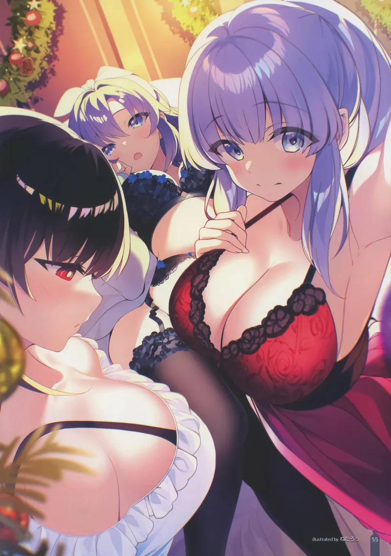 สาวๆ แชทสยิวกับเซนเซย์ 4 ภาพ 55