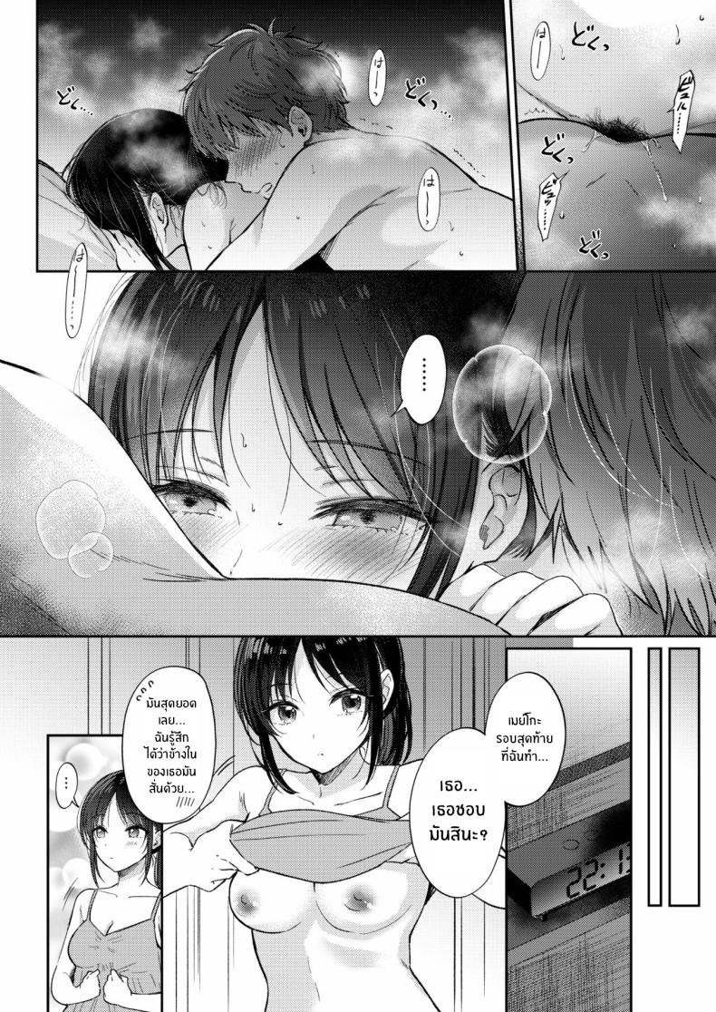 ความรู้สึกไม่ชัดเจน 1 ภาพ 53
