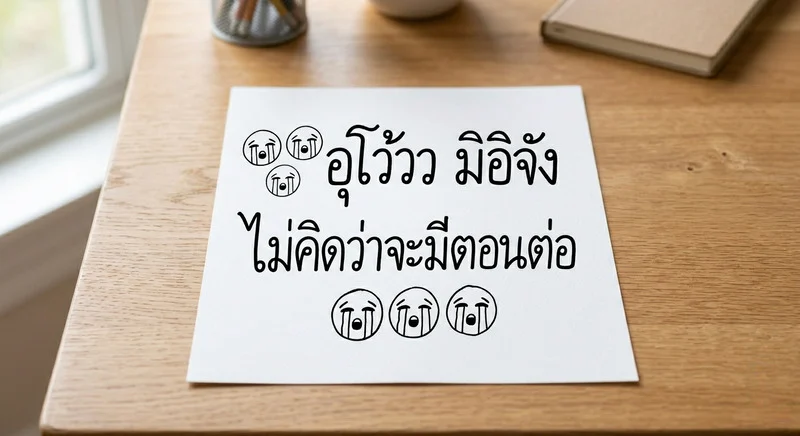 สูตรปราบยัยเด็กเปรต ฉบับคุณลุงจู๋อ่อนหัด 2 ภาพ 31