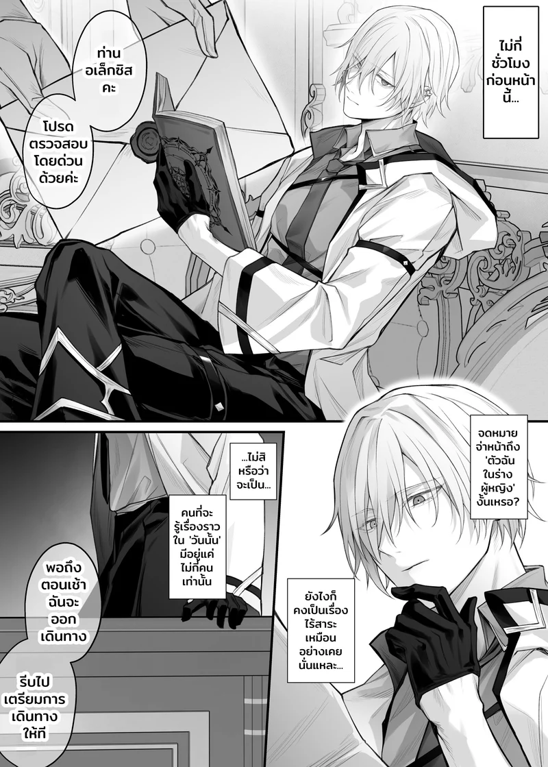 ตัวฉันอีกร่างหนึ่ง ภาพ 2