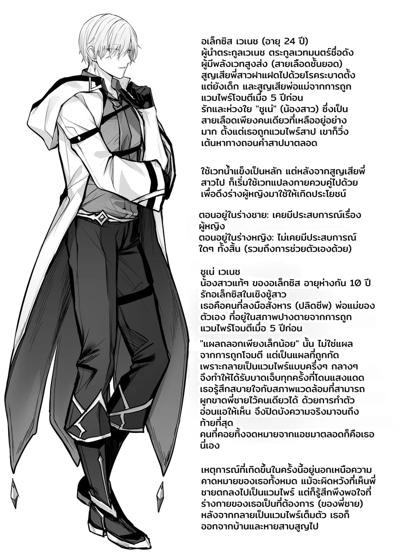 ตัวฉันอีกร่างหนึ่ง ภาพ 51