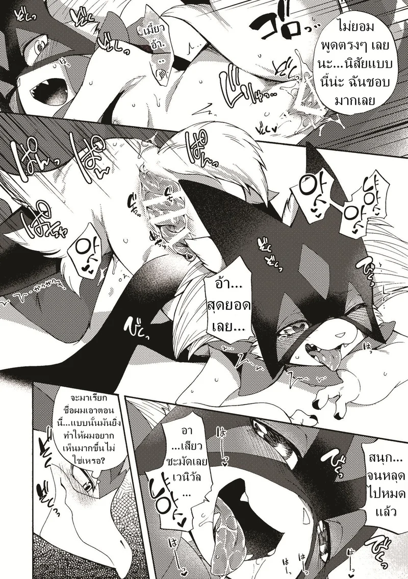 เธอนก เค้าแมว ภาพ 20
