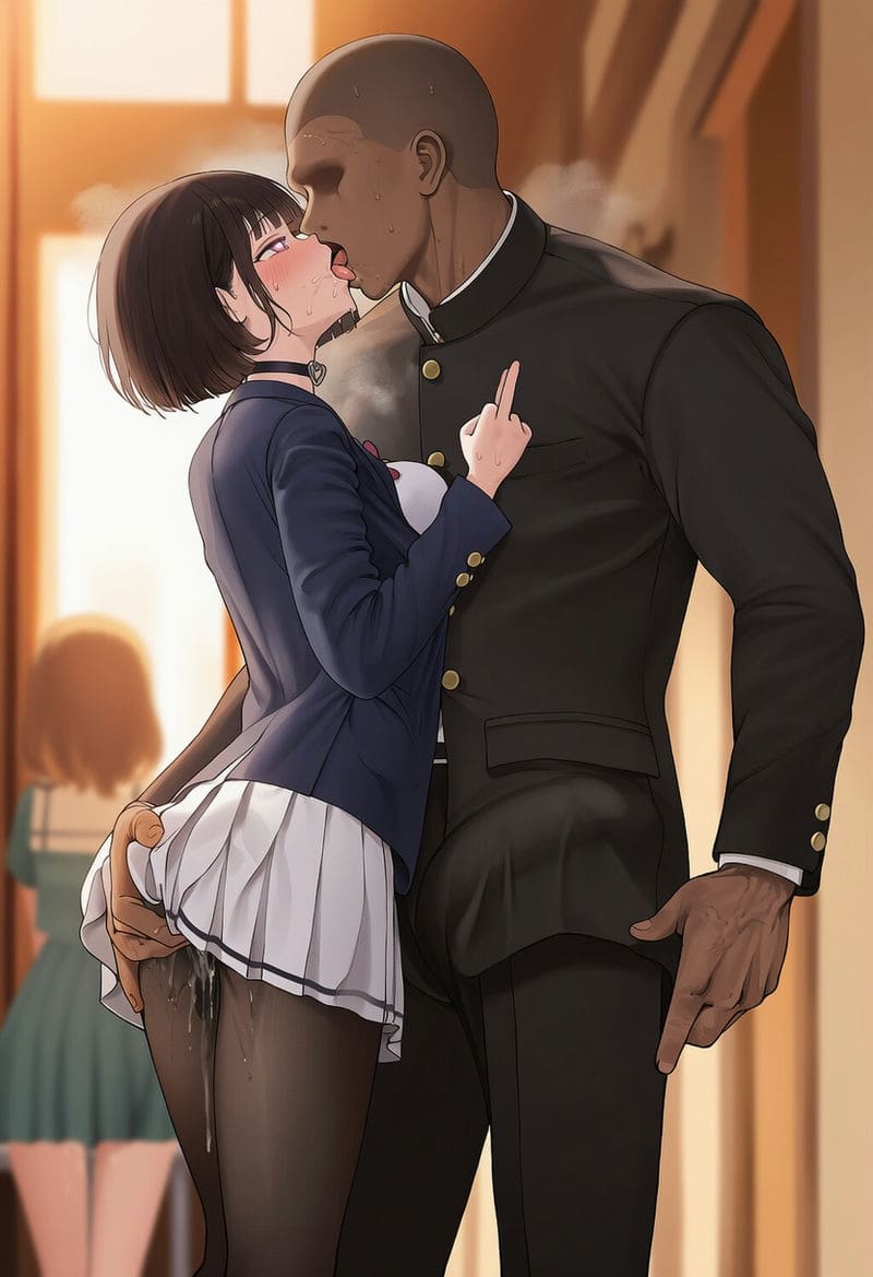 ขอโทษนะ... ฉันมีนัดกับเขาแล้ว... ภาพ 28