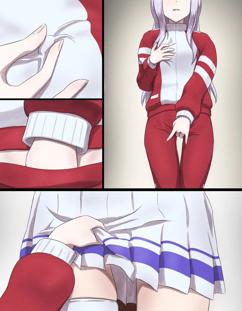 ขอบคุณแม็คควีน ภาพ 15