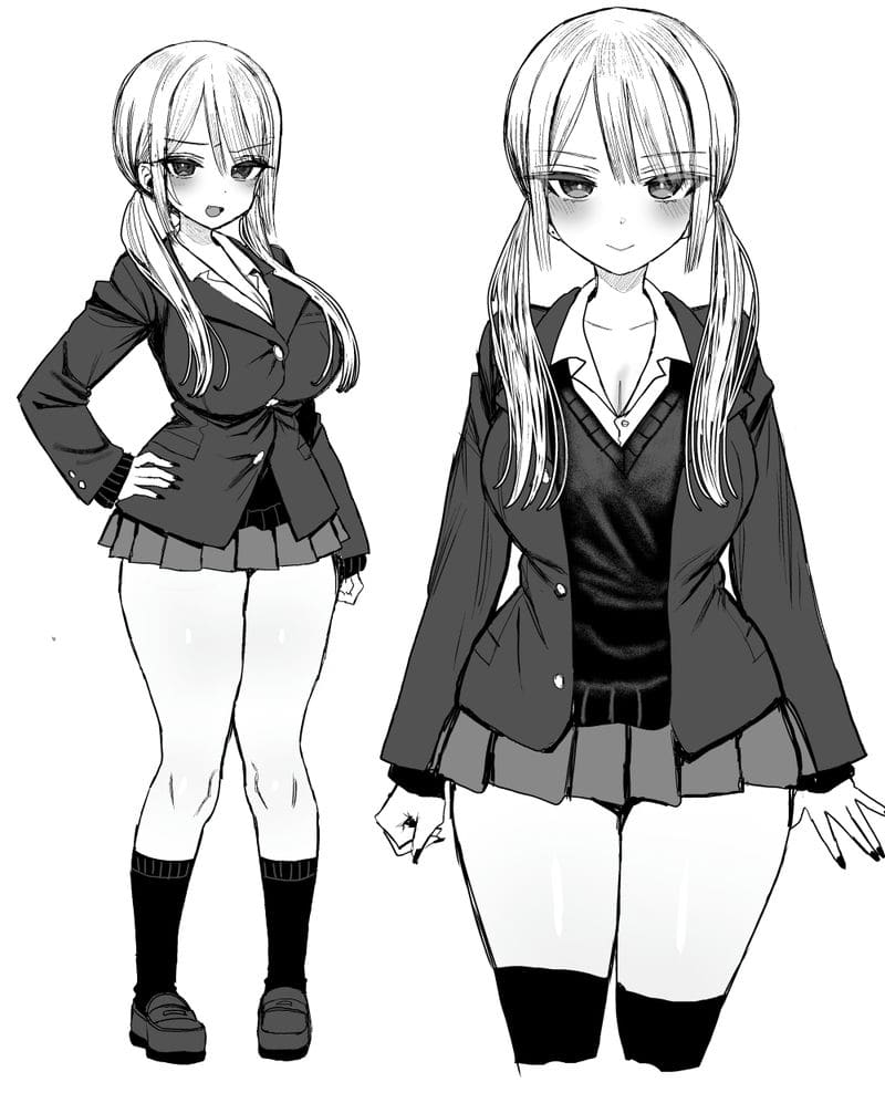 สาวกัลเงี่ยนโดนฝึก ภาพ 37