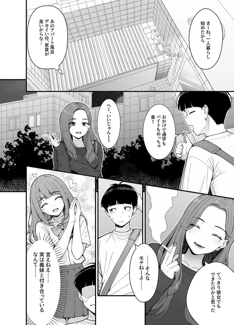 เพราะเป็นหน้าที่เงี่ยน 3 ภาพ 48