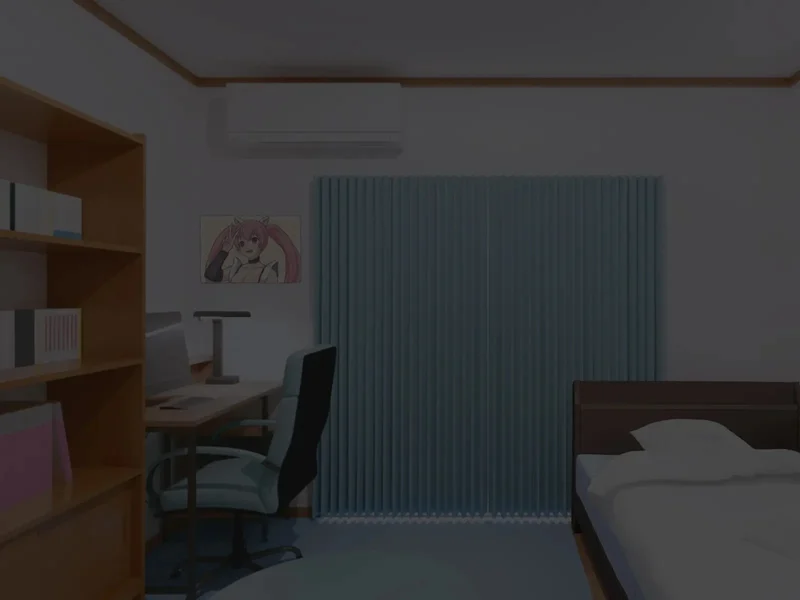 หนุ่มซิงร้อนรัก แต้มสีรักหัวใจสาวแกล ภาพ 214
